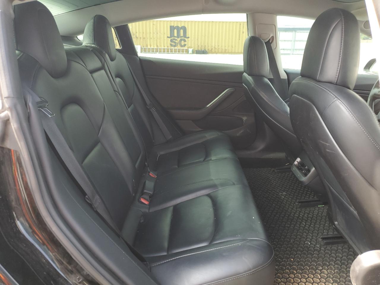 2019 Tesla Model 3 VIN: 5YJ3E1EB4KF193532 Lot: 58763765