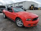 2012 Ford Mustang  zu verkaufen in Montgomery, AL - Side