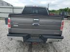 2013 Ford F150 Supercrew на продаже в Prairie Grove, AR - Side