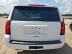 2020 Chevrolet Tahoe Police продається в Houston, TX - Front End