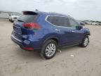 2018 Nissan Rogue S იყიდება Wilmer-ში, TX - Front End