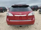 2011 Lexus Rx 350 for Sale in Temple, TX - Front End
