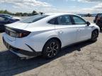 2024 Hyundai Sonata Sel for Sale in Pennsburg, PA - Rear End