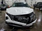 2022 Hyundai Tucson Sel للبيع في Ham Lake، MN - Front End