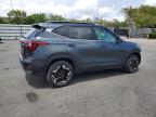 2024 Kia Seltos Sx продається в Miami, FL - Front End