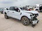 2021 Ford F150 Supercrew იყიდება Houston-ში, TX - All Over