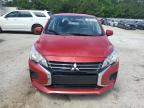 2024 Mitsubishi Mirage Es продається в Ellenwood, GA - Side