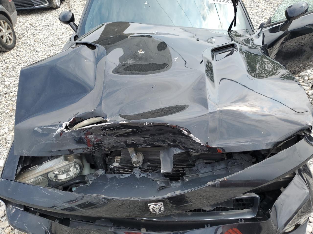 2009 Dodge Challenger Se VIN: 2B3LJ44V49H551484 Lot: 58696805