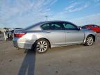 2014 Honda Accord Exl на продаже в Wilmer, TX - Front End