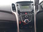 2014 HYUNDAI I30 ACTIVE for sale at Copart CORBY