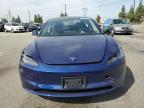 2025 Tesla Model 3  zu verkaufen in Rancho Cucamonga, CA - Side