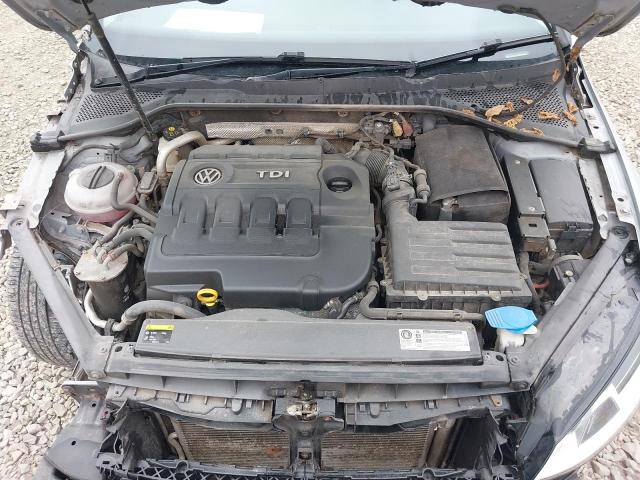 2015 VOLKSWAGEN GOLF MATCH