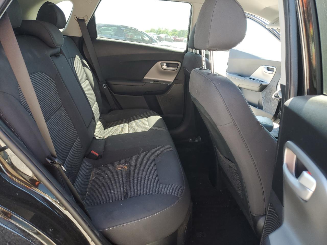 2017 Kia Niro Fe VIN: KNDCB3LC2H5085470 Lot: 58090745