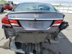 2014 Honda Civic Lx   за продажба в Littleton, CO - Rear End
