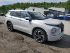 2022 Mitsubishi Outlander Sel en Venta en Hurricane, WV - Hail