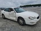 2005 Buick Lacrosse Cxl იყიდება Loganville-ში, GA - Side