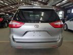 2016 Toyota Sienna Le на продаже в East Granby, CT - Minor Dent/Scratches