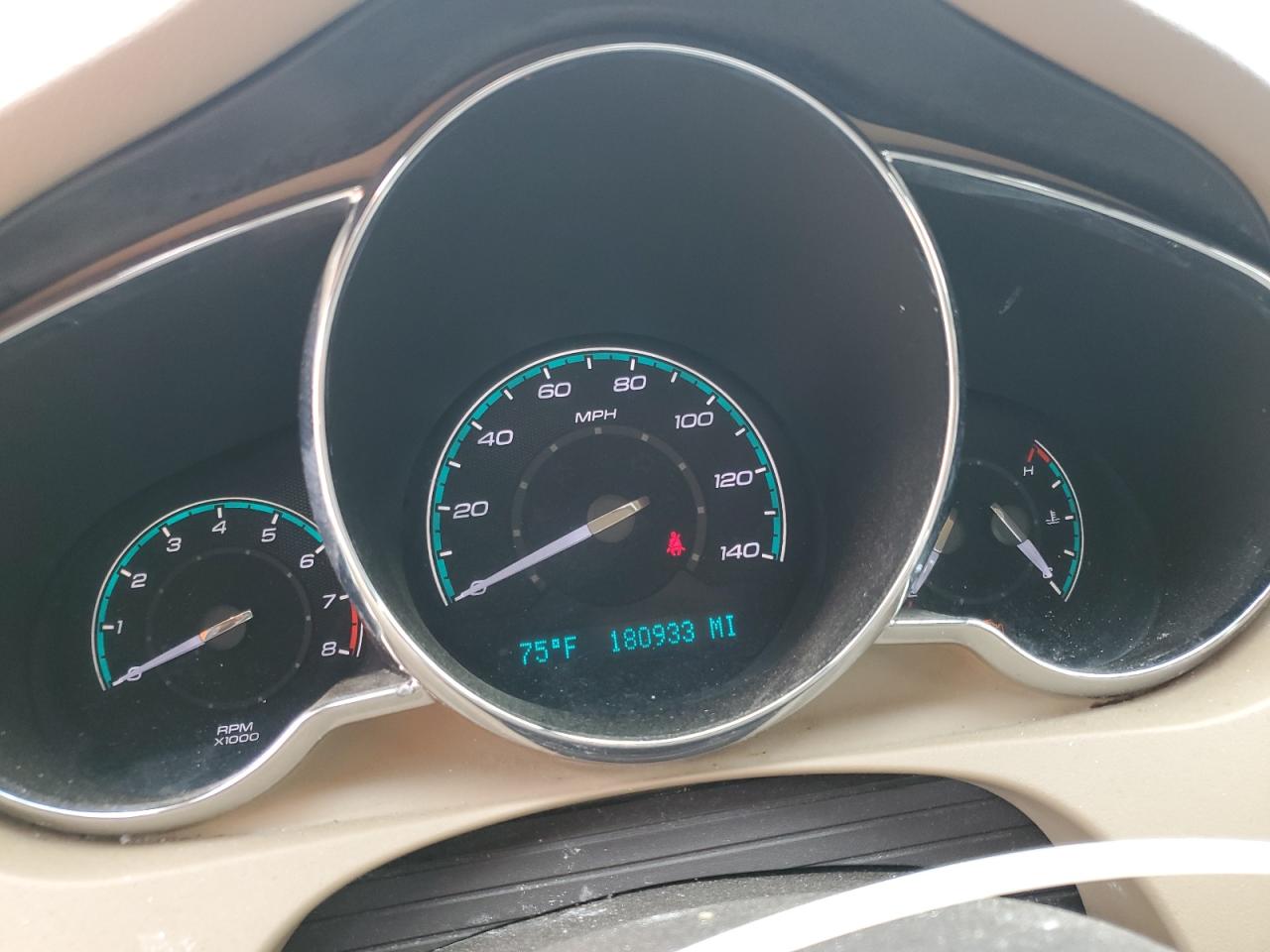 2011 Chevrolet Malibu 1Lt VIN: 1G1ZC5E18BF141100 Lot: 56496815