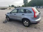 2007 Honda Cr-V Lx продається в Madisonville, TN - Front End