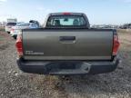 2015 Toyota Tacoma Access Cab en Venta en Chicago Heights, IL - Front End