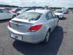 2010 VAUXHALL INSIGNIA E for sale at Copart SANDTOFT