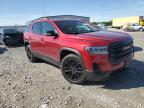 2023 Gmc Acadia Slt за продажба в Cahokia Heights, IL - Hail