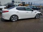 2012 KIA OPTIMA HYBRID   for sale at Copart QC - MONTREAL