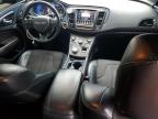 2015 Chrysler 200 S   for Sale in Oklahoma City, OK - Front End