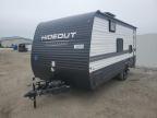 2024 Dutchman Hideout იყიდება Earlington-ში, KY - Hail