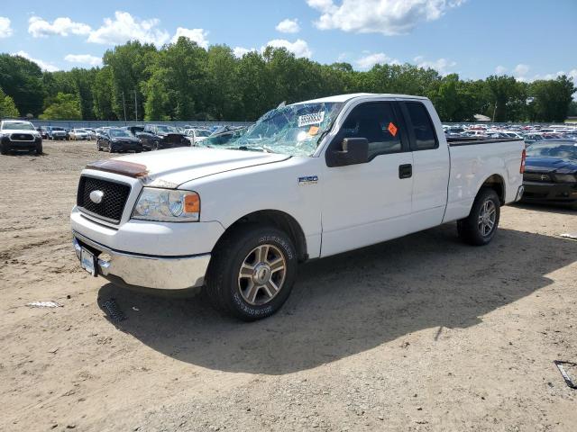 2006 Ford F150 5.4L