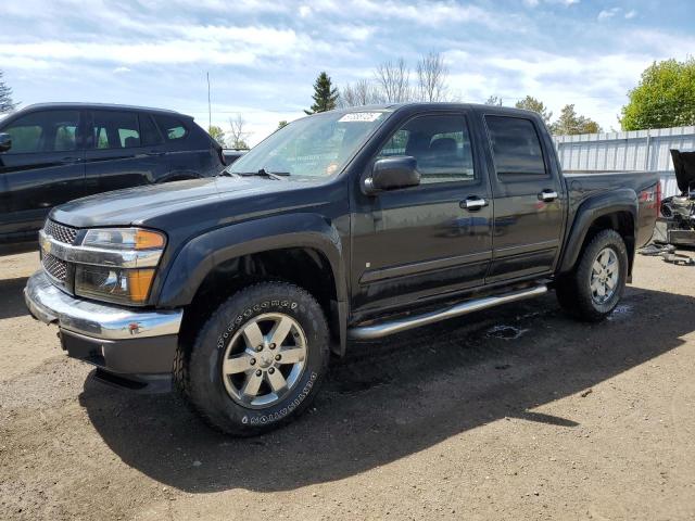 2009 CHEVROLET COLORADO  for sale at Copart ON - TORONTO