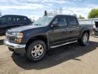 2009 CHEVROLET COLORADO  for sale at Copart ON - TORONTO