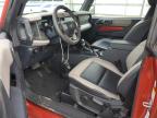 2024 Ford Bronco Big Bend for Sale in Hurricane, WV - Front End