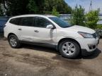 2013 CHEVROLET TRAVERSE LT for sale at Copart ON - LONDON