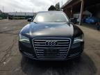 2014 Audi A8 L Quattro for Sale in Denver, CO - Rear End