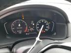 2022 Honda Civic Sport en Venta en Corpus Christi, TX - Front End