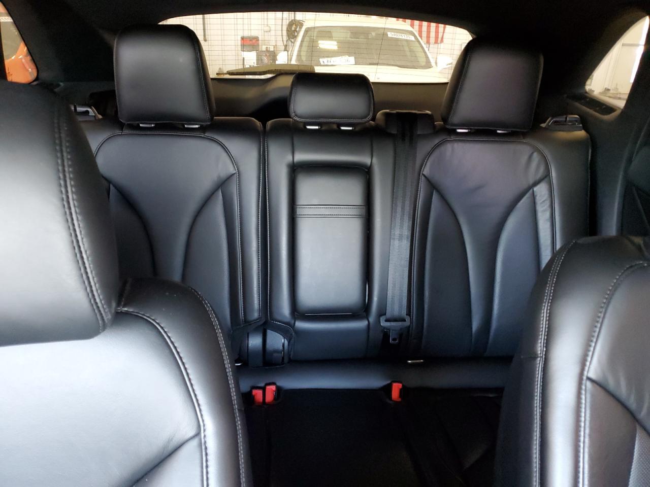 2019 Lincoln Mkc Select VIN: 5LMCJ2D98KUL47904 Lot: 55805345