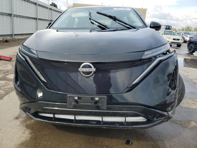  NISSAN ARIYA EVOL 2024 Чорний