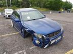 2002 LEXUS IS 300 AUT for sale at Copart SANDTOFT
