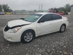 2012 Nissan Altima Base на продаже в Barberton, OH - Front End