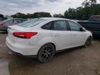 2017 Ford Focus Sel იყიდება Greenwell Springs-ში, LA - Minor Dent/Scratches