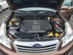 2011 Subaru Outback 3.6R Limited zu verkaufen in Eugene, OR - Side