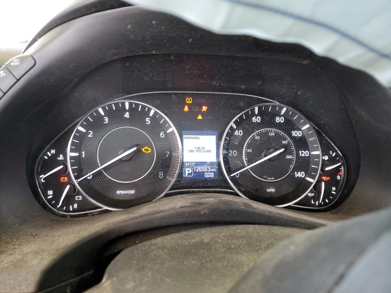 2017 Nissan Armada Sv VIN: JN8AY2ND9H9008100 Lot: 57042555