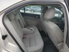 2010 Ford Fusion Se   na sprzedaż w Memphis, TN - Side