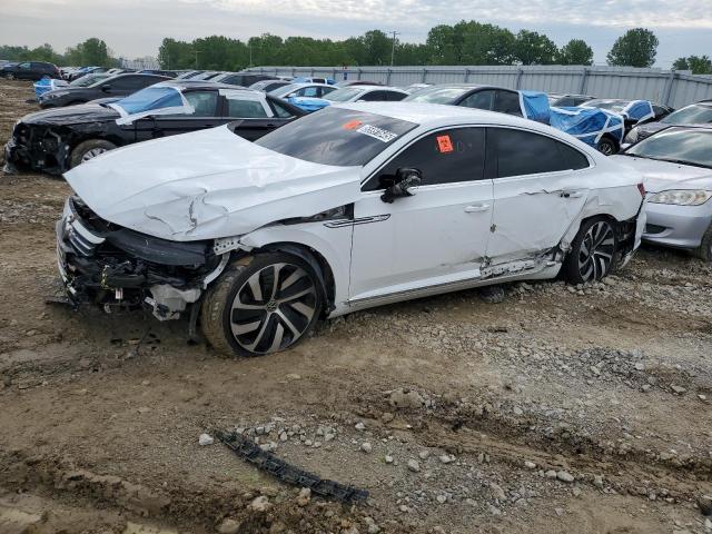  VOLKSWAGEN ARTEON 2019 Biały