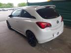 2017 VAUXHALL CORSA LIMI for sale at Copart SANDTOFT
