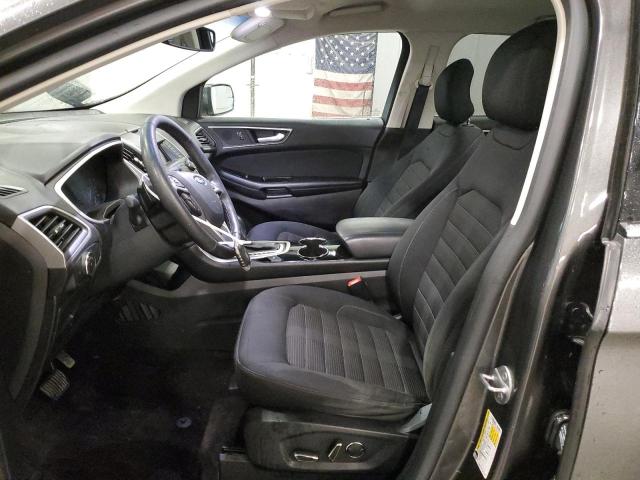  FORD EDGE 2016 Szary