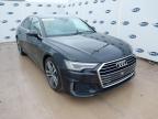2021 AUDI A6 S LINE for sale at Copart BRISTOL