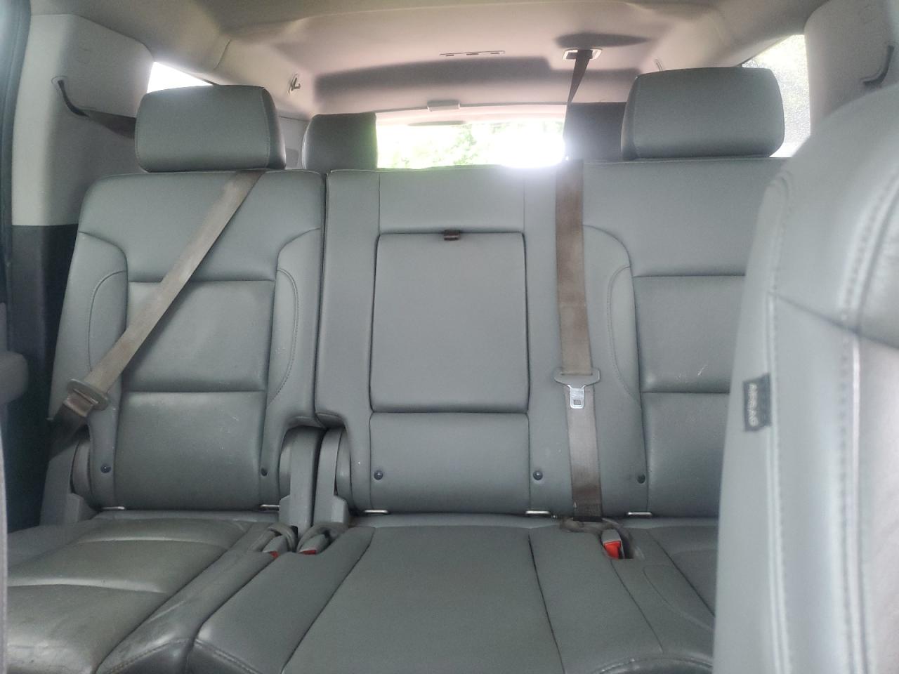 2016 Chevrolet Suburban C1500 Lt VIN: 1GNSCHKCXGR259193 Lot: 56947765