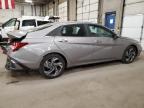 2024 Hyundai Elantra Sel na sprzedaż w Blaine, MN - Rear End